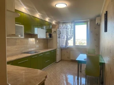 For sale a wonderful 2-room apartment, Sobornosti Avenue, Kyivsk Residential Complex