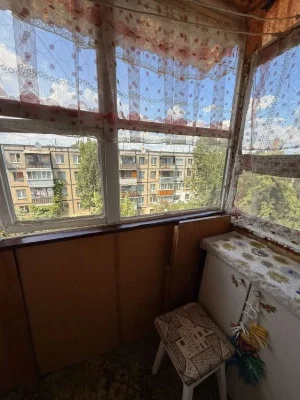 Продам БОЛЬШУЮ 2-х ком. квартиру в кирпичном доме! Сертифика