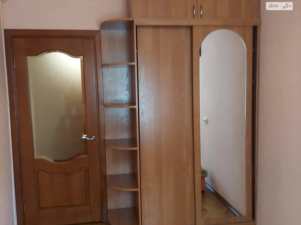 Довгострокова Оренда Квартира Воскресенка