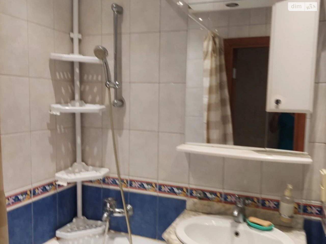 Довгострокова Оренда Квартира Воскресенка