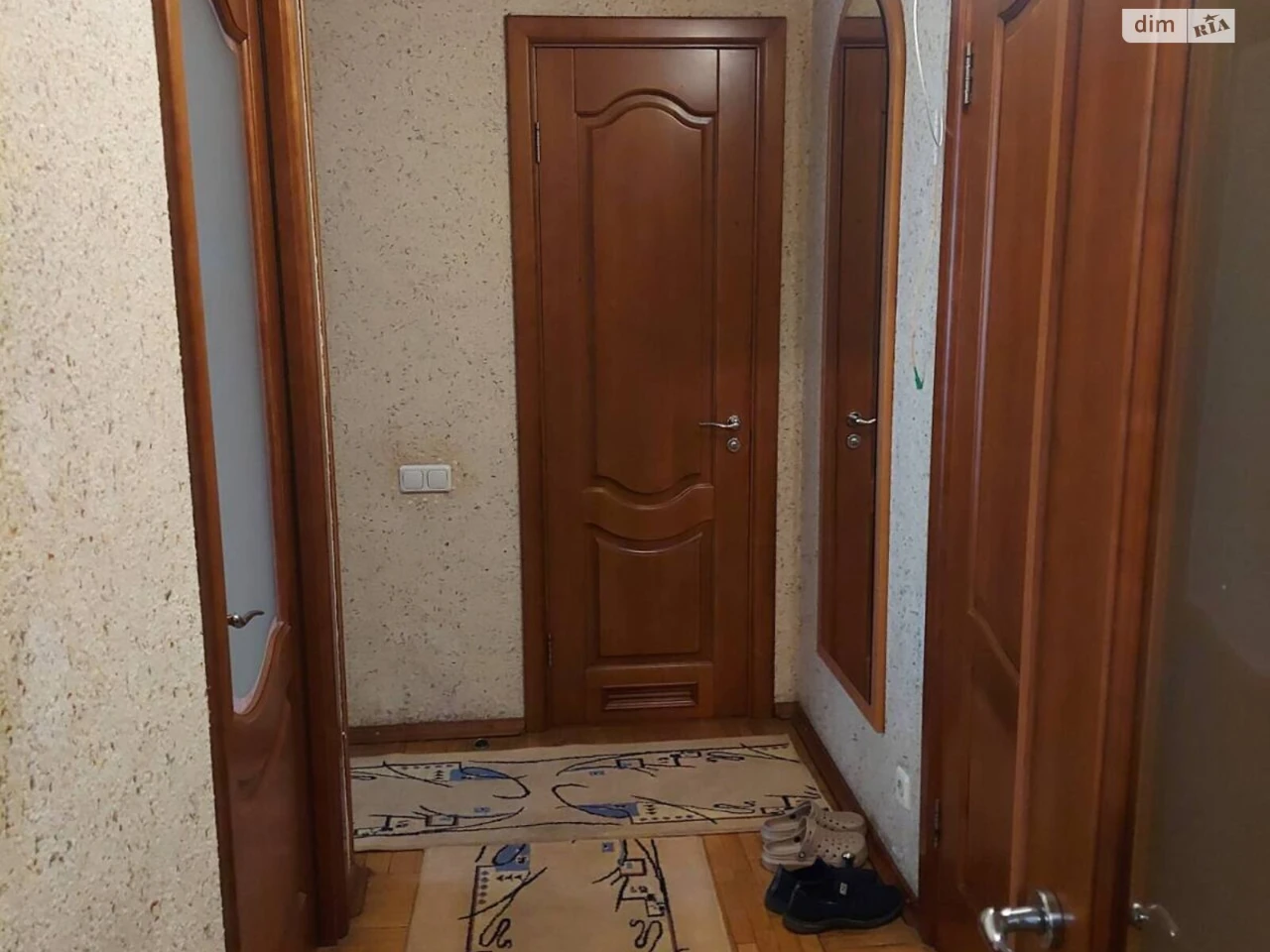 Довгострокова Оренда Квартира Воскресенка