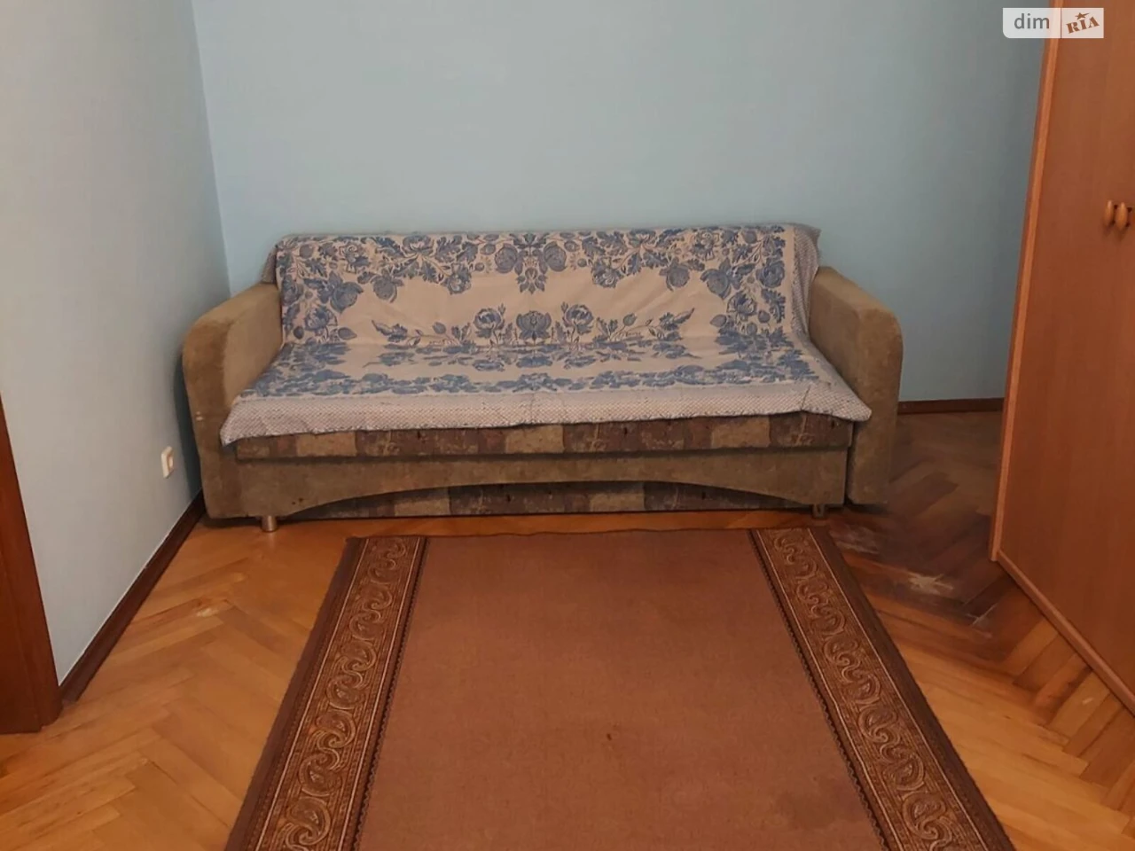 Довгострокова Оренда Квартира Воскресенка