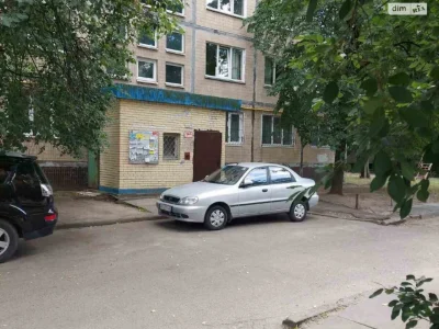 Довгострокова Оренда Квартира Воскресенка