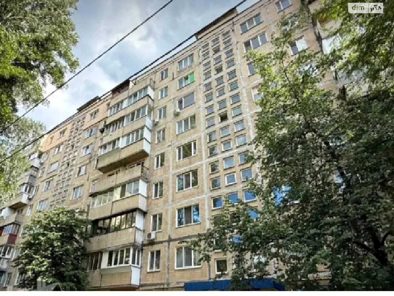 Довгострокова Оренда Квартира Воскресенка