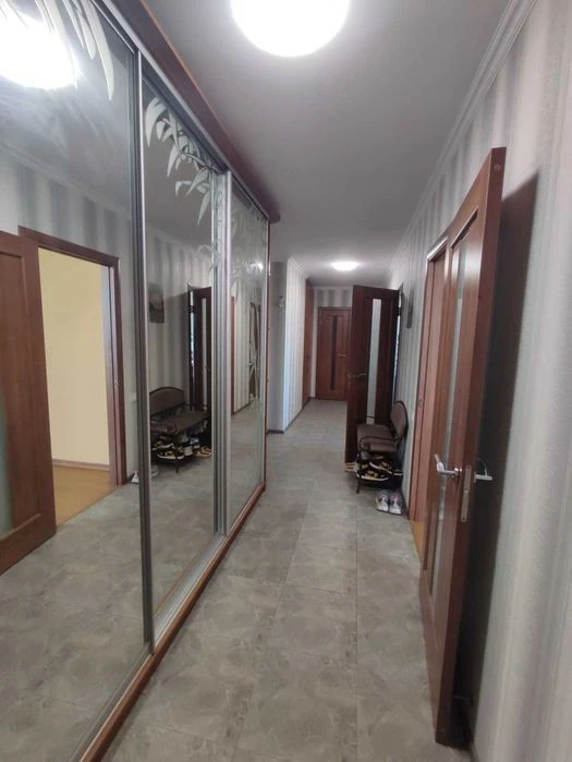 For sale a wonderful 2-room apartment, Sobornosti Avenue, Kyivsk Residential Complex