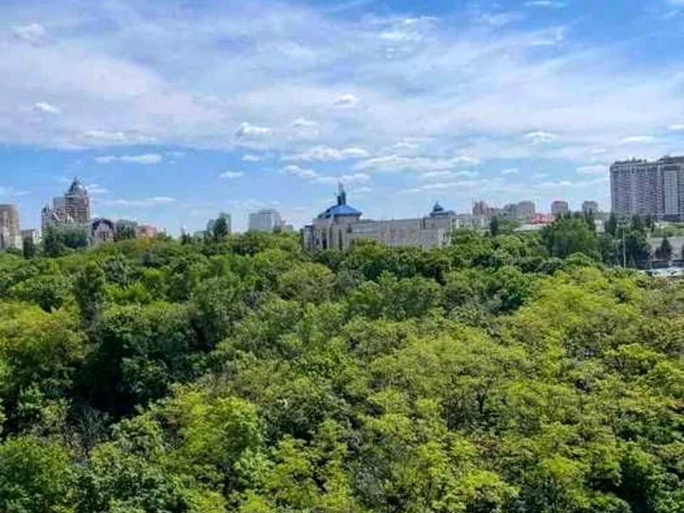 Квартира. Київ, Ділова вул. (Димитрова)