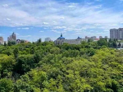 Квартира. Київ, Ділова вул. (Димитрова)