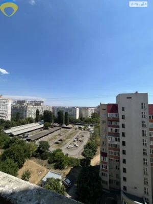 Продажа Квартира Городок Котовского
