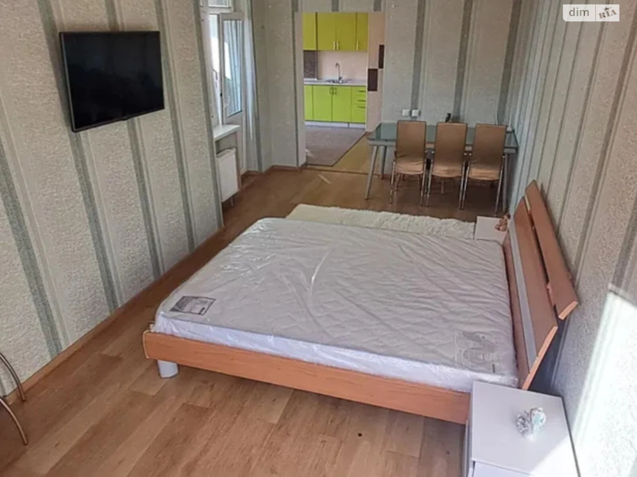 Довгострокова Оренда Квартира Позняки