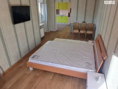 Довгострокова Оренда Квартира Позняки