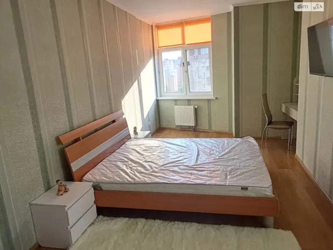 Довгострокова Оренда Квартира Позняки