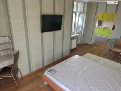 Довгострокова Оренда Квартира Позняки