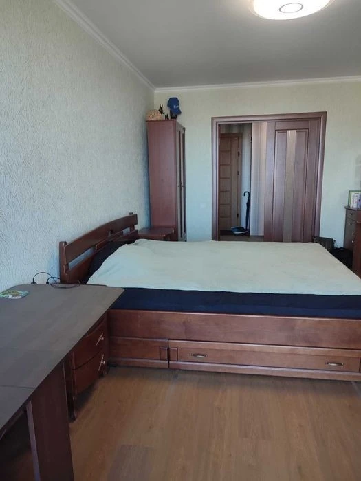 For sale a wonderful 2-room apartment, Sobornosti Avenue, Kyivsk Residential Complex
