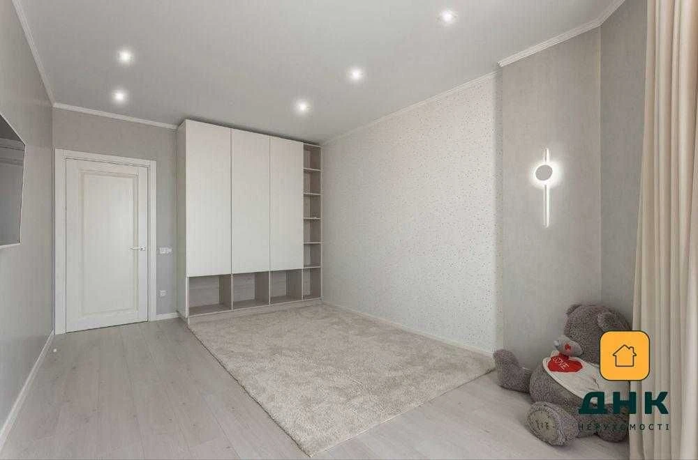 СРОЧНО‼️ЖК Реал Парк • 3-комнатная квартира‼️Дорогой ремонт