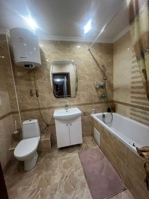 For sale a wonderful 2-room apartment, Sobornosti Avenue, Kyivsk Residential Complex