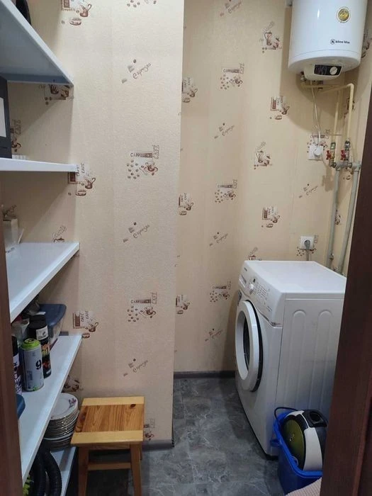 For sale a wonderful 2-room apartment, Sobornosti Avenue, Kyivsk Residential Complex