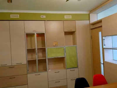 Квартира. Київ, Дегтярівська вул., 25а к