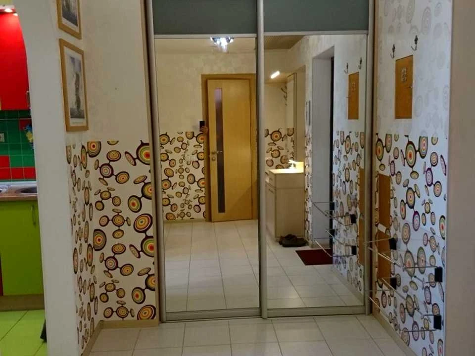 Квартира. Київ, Дегтярівська вул., 25а к