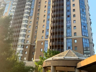 Квартира. Київ, Дегтярівська вул., 25а к