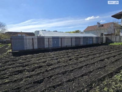 Продаж Ділянка під житлову забудову Гречани ближні