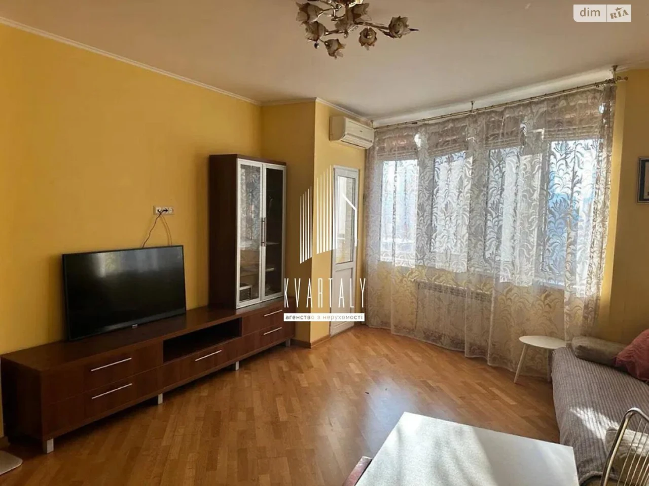 Довгострокова Оренда Квартира Позняки