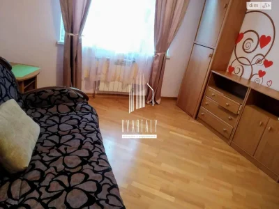 Довгострокова Оренда Квартира Позняки