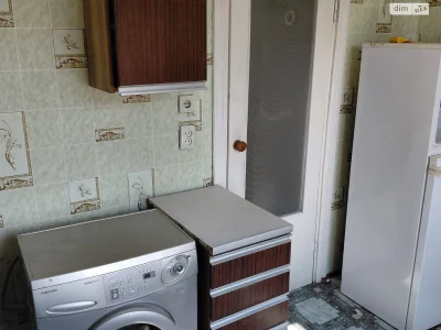 Довгострокова Оренда Квартира Харківський Масив