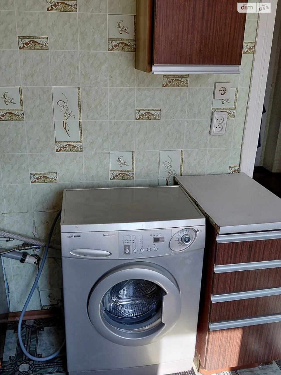 Довгострокова Оренда Квартира Харківський Масив