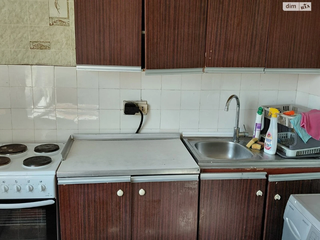 Довгострокова Оренда Квартира Харківський Масив