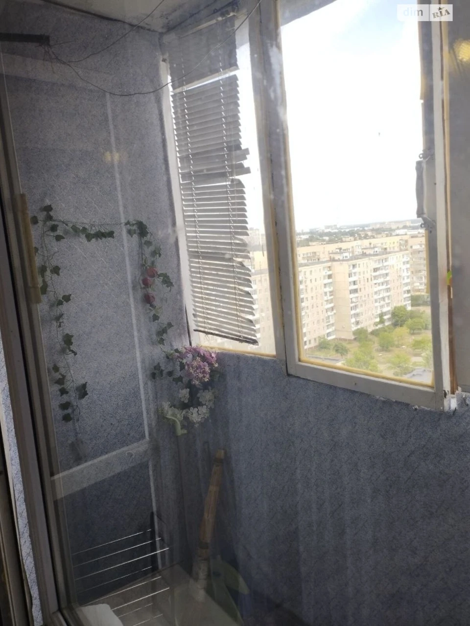 Довгострокова Оренда Квартира Райдужний Масив