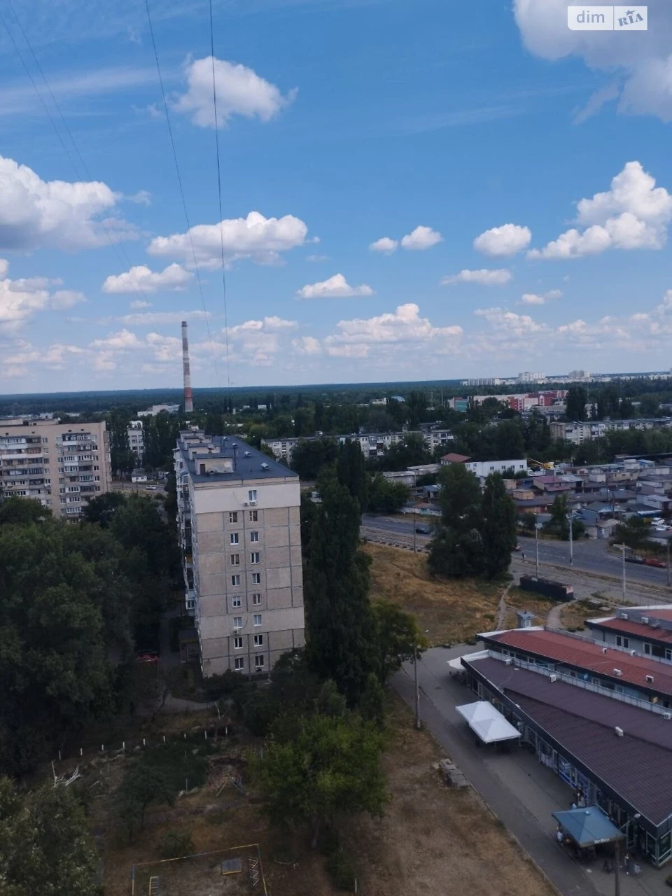 Довгострокова Оренда Квартира Райдужний Масив