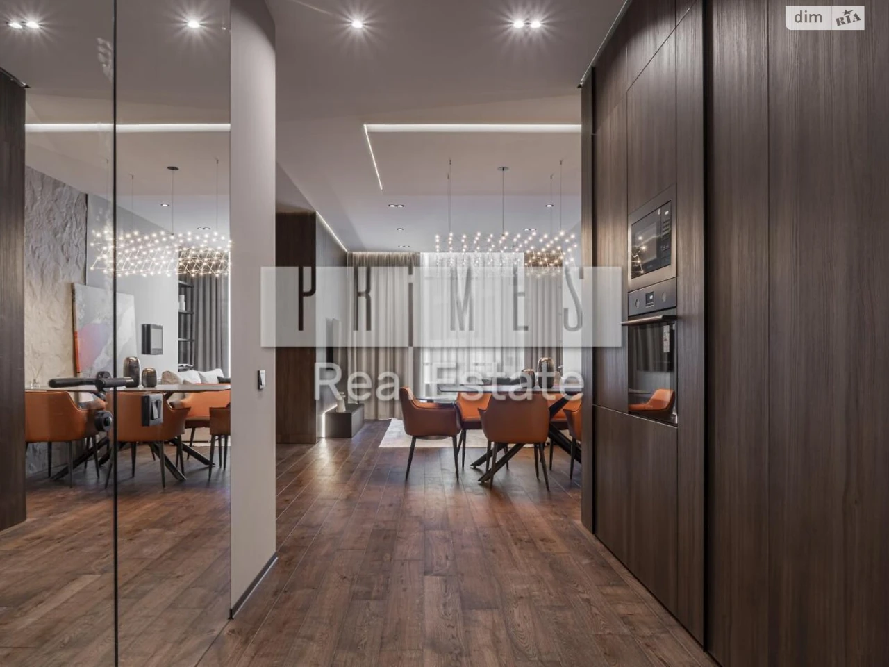 Довгострокова Оренда Квартира Печерський