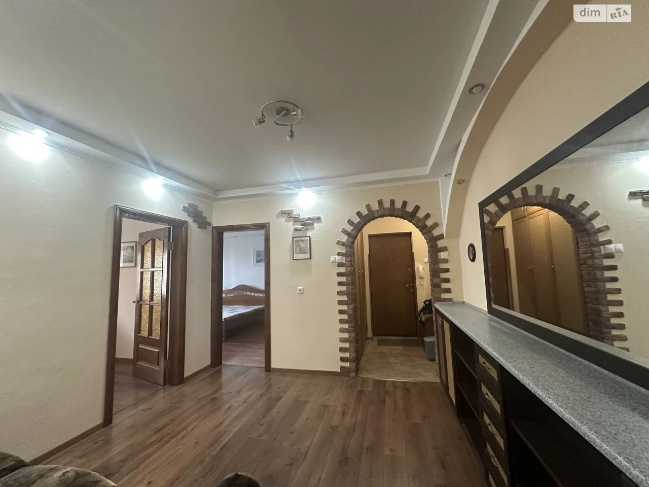 Довгострокова Оренда Квартира Троєщина