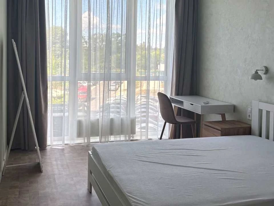 Квартира. Київ, Віктора Некрасова вул. (Північно-Сирецька)