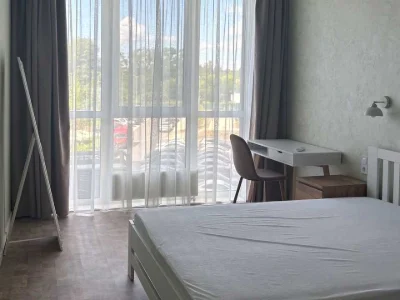 Квартира. Київ, Віктора Некрасова вул. (Північно-Сирецька)