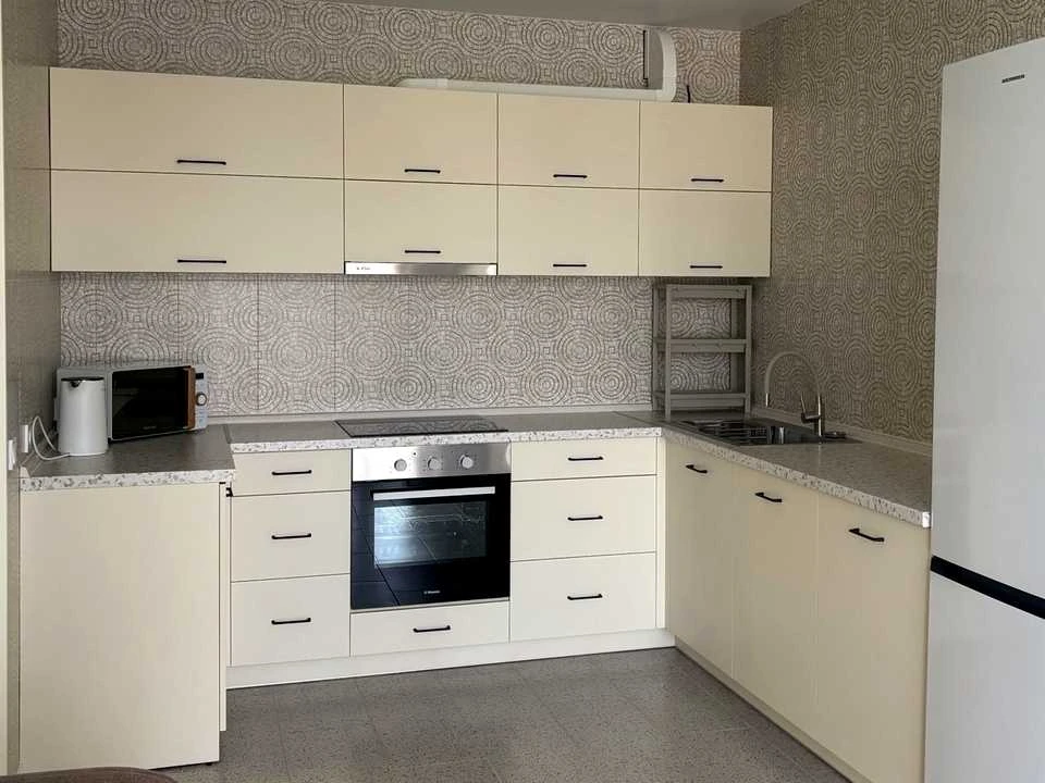 Квартира. Київ, Віктора Некрасова вул. (Північно-Сирецька)
