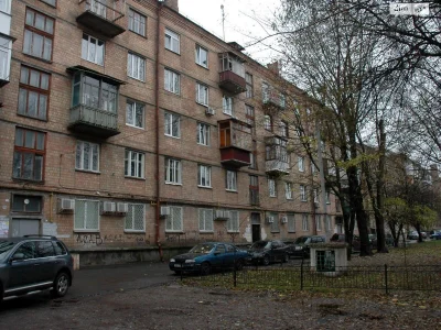 Довгострокова Оренда Квартира Першотравневий Масив