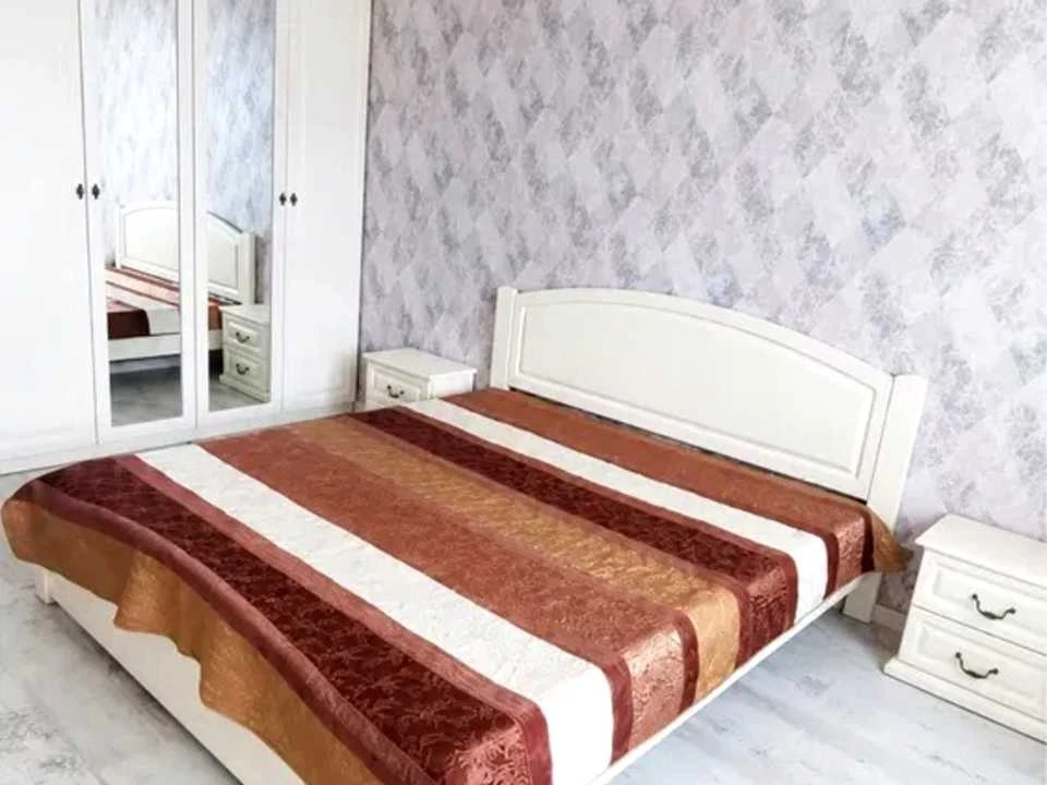 Квартира. Київ, Берестейський просп. (Перемоги)