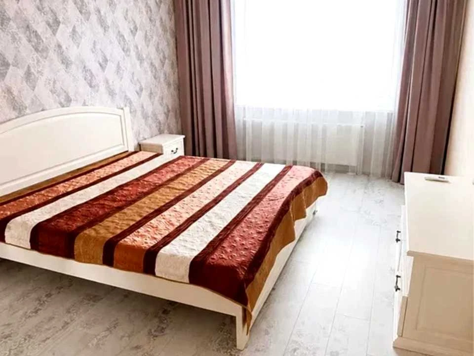 Квартира. Київ, Берестейський просп. (Перемоги)