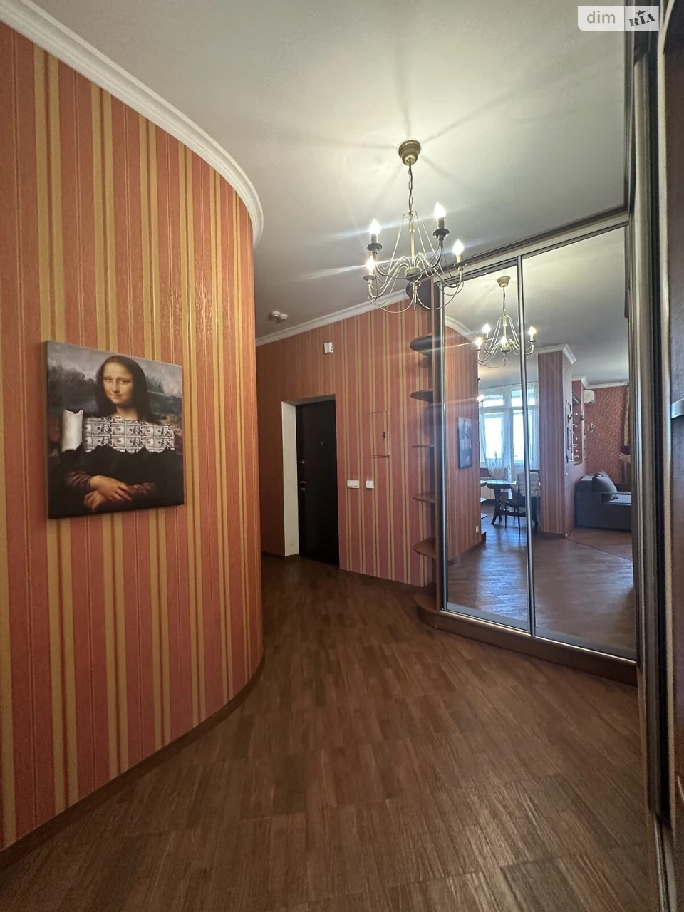 Довгострокова Оренда Квартира Соцмісто