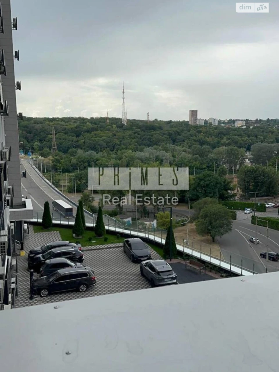 Довгострокова Оренда Квартира Звіринець