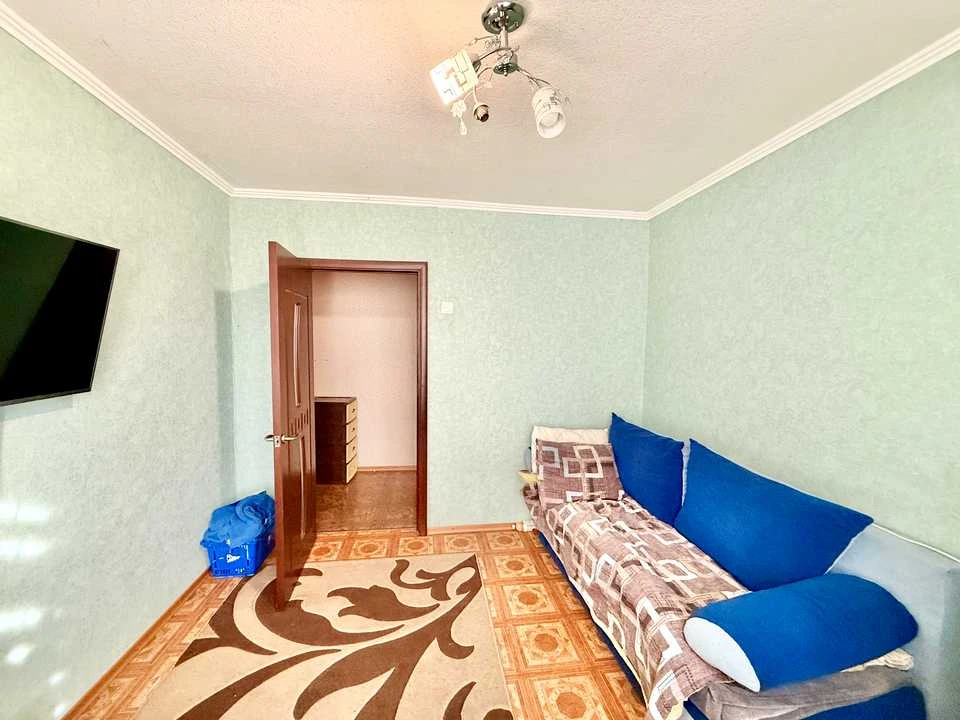 Квартира. Запорожье, Автозаводская ул.