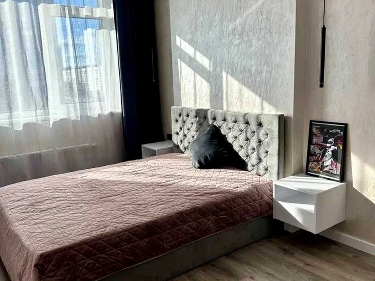 Квартира. Київ, Берестейський просп. (Перемоги), 11 к