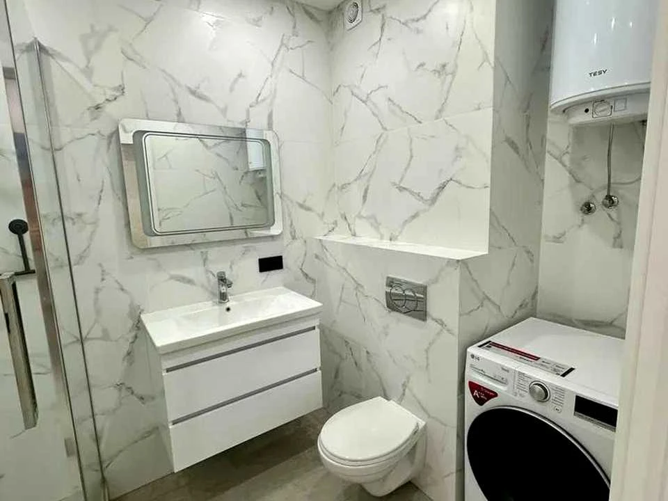 Квартира. Київ, Берестейський просп. (Перемоги), 11 к