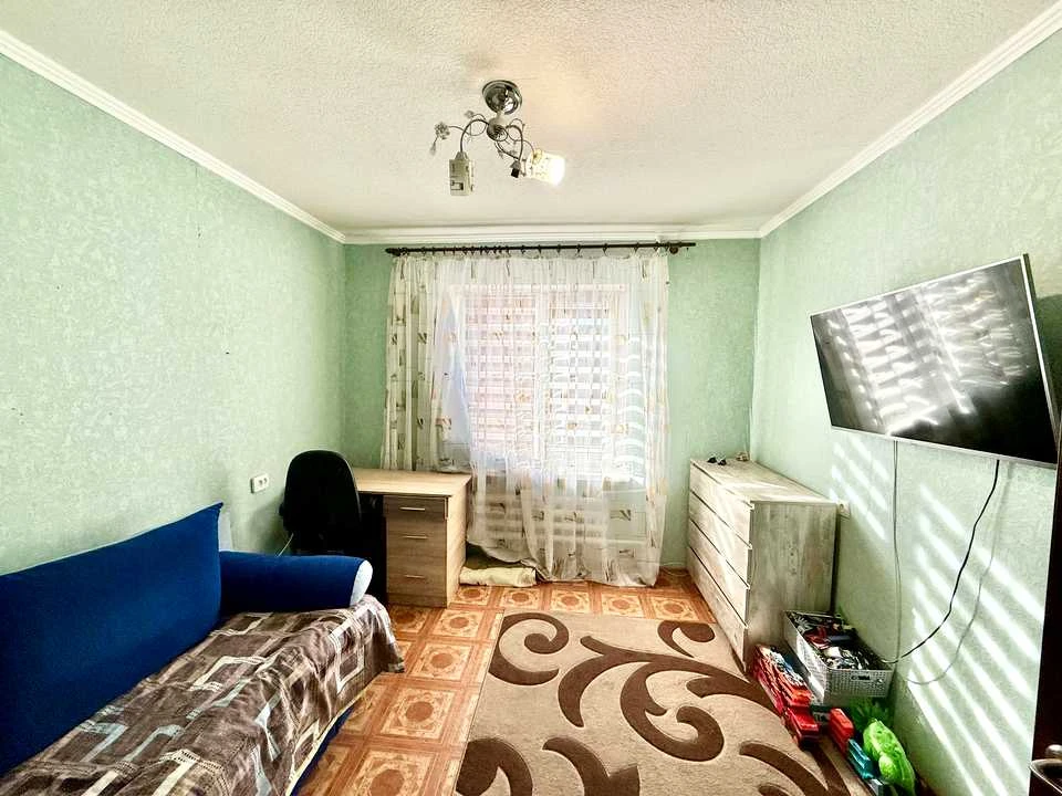 Квартира. Запорожье, Автозаводская ул.