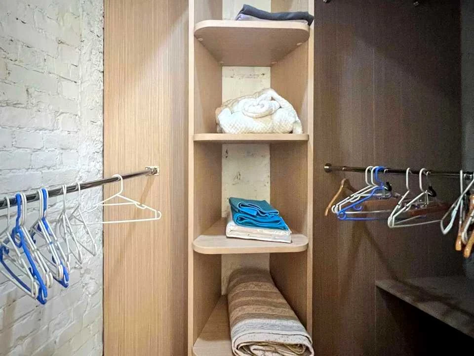 Квартира. Київ, Тарасівська вул.