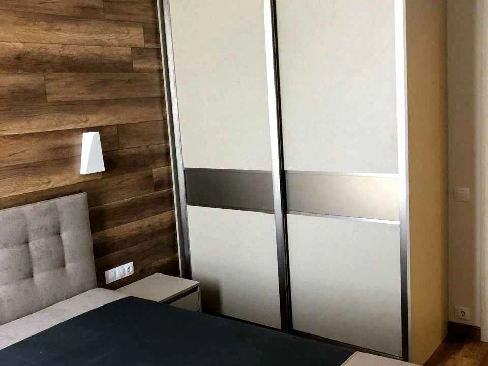 Квартира. Київ, Регенераторна вул., 4 к