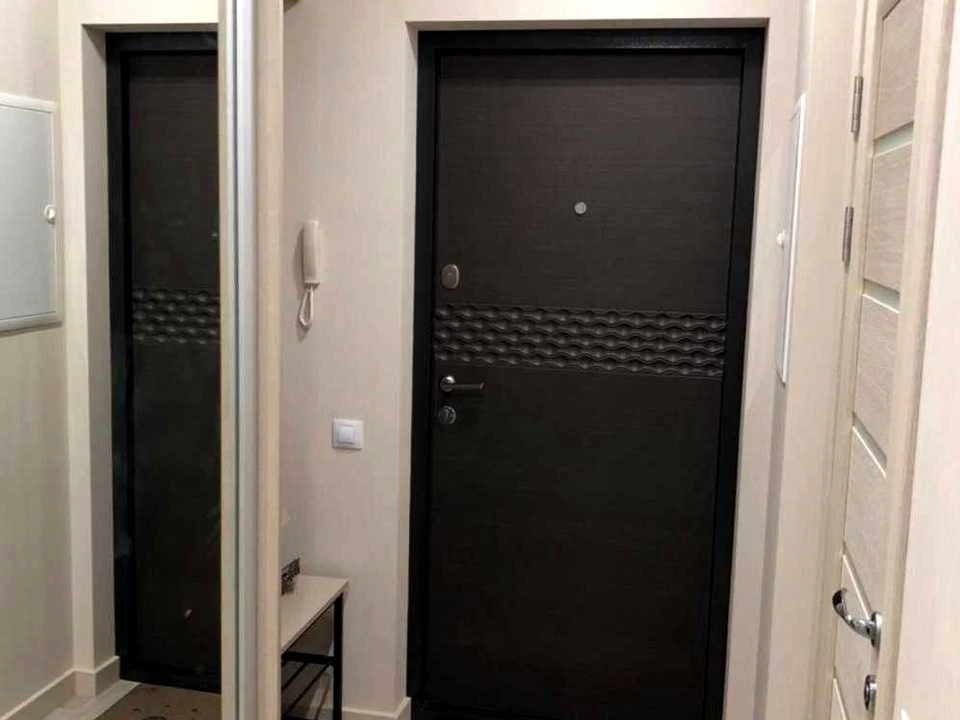 Квартира. Київ, Регенераторна вул., 4 к