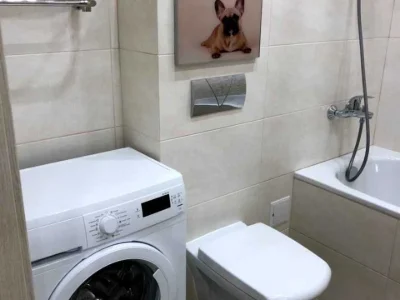 Квартира. Київ, Регенераторна вул., 4 к