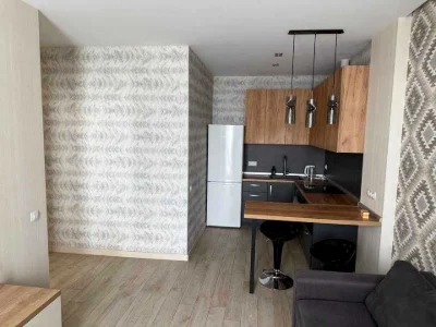 Квартира. Київ, Регенераторна вул., 4 к